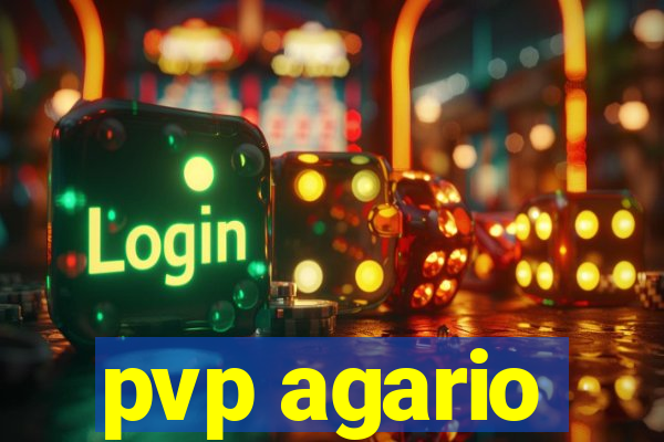 pvp agario